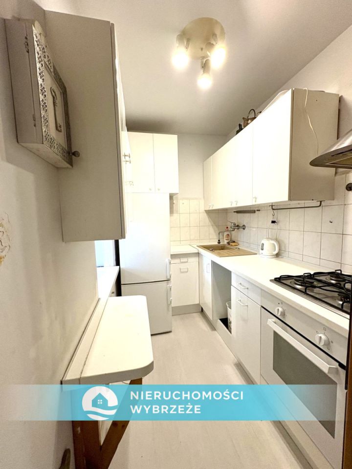 Mieszkanie 2-pokojowe Gdańsk Orunia, ul. Diamentowa. Zdjęcie 5