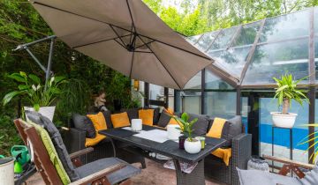 dom wolnostojący Kanie, ul. Kręta