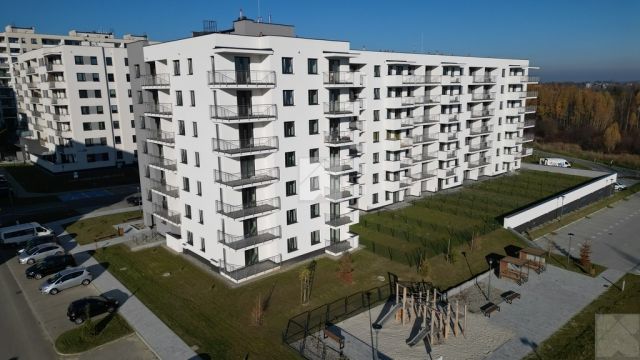 Mieszkanie 2-pokojowe Rzeszów Wilkowyja. Zdjęcie 1