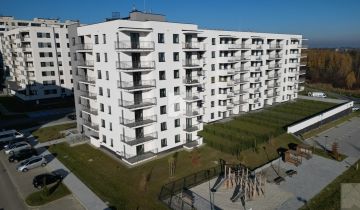 Mieszkanie 2-pokojowe Rzeszów Wilkowyja