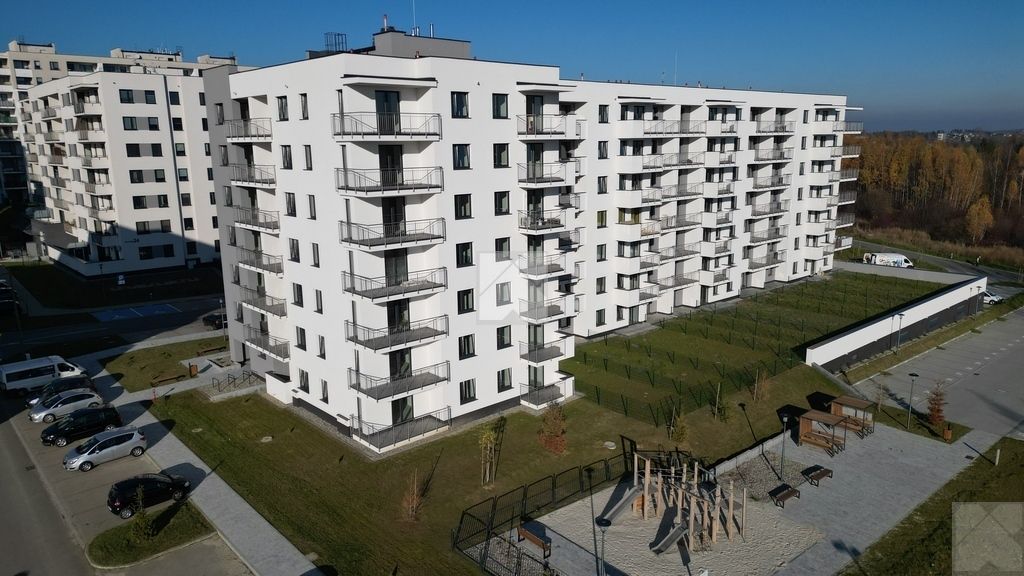 Mieszkanie 2-pokojowe Rzeszów Wilkowyja