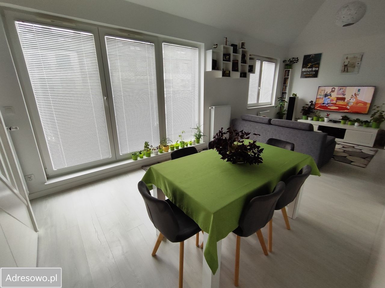 Mieszkanie 3-pokojowe Gdynia Chwarzno-Wiczlino, ul. Janki Bryla. Zdjęcie 13