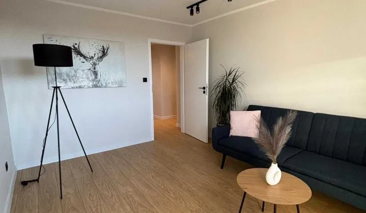 Mieszkanie 3-pokojowe Żywiec, os. 700-lecia