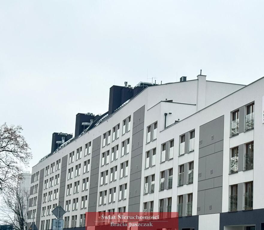 Mieszkanie 4-pokojowe Wrocław Partynice. Zdjęcie 13