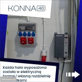 Lokal Otomin, ul. Konna. Zdjęcie 4