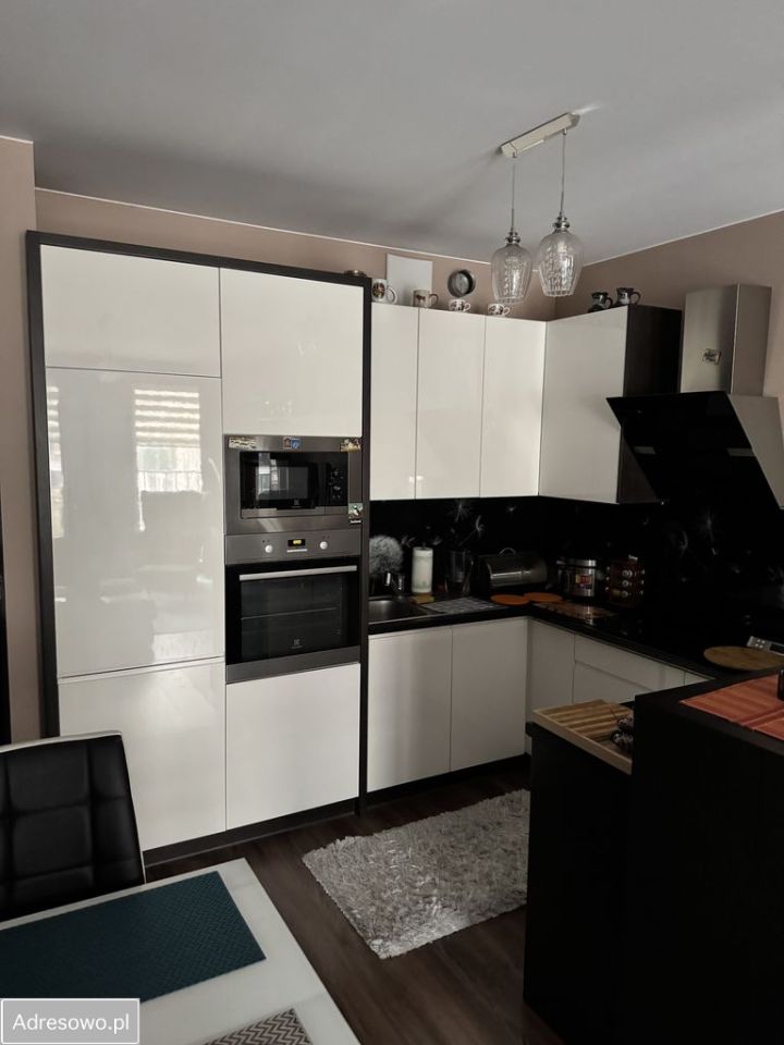 Mieszkanie 2-pokojowe Wrocław Psie Pole, ul. Zakładowa. Zdjęcie 9