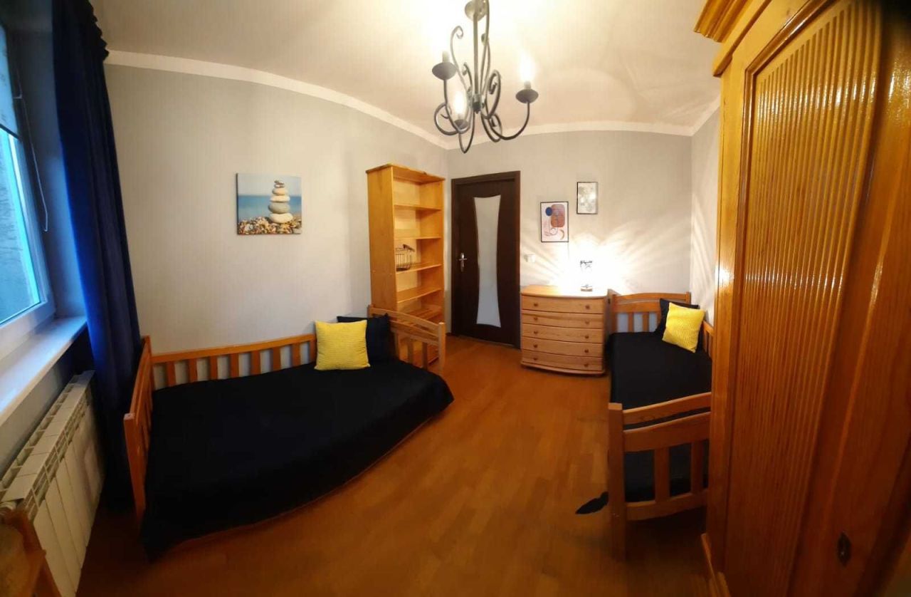 Mieszkanie 3-pokojowe Warszawa Targówek, ul. Smoleńska. Zdjęcie 3