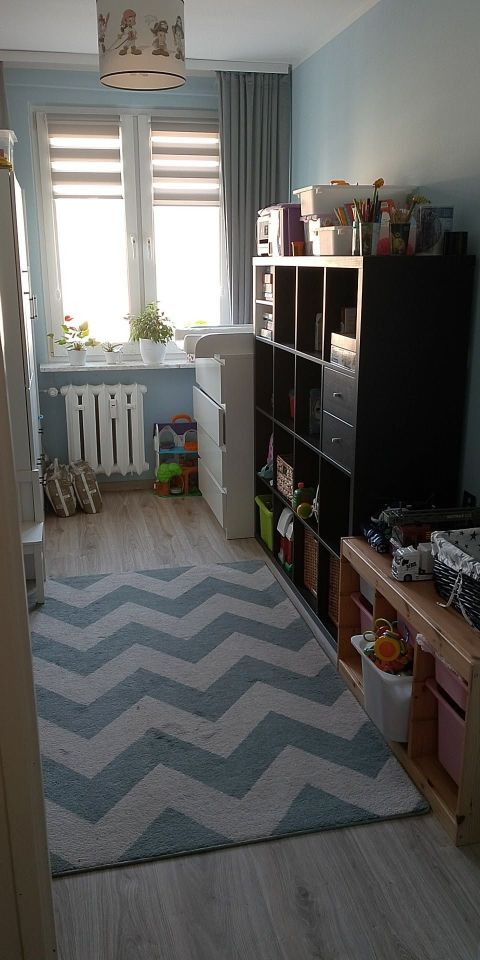 Mieszkanie 4-pokojowe Łęczna. Zdjęcie 8