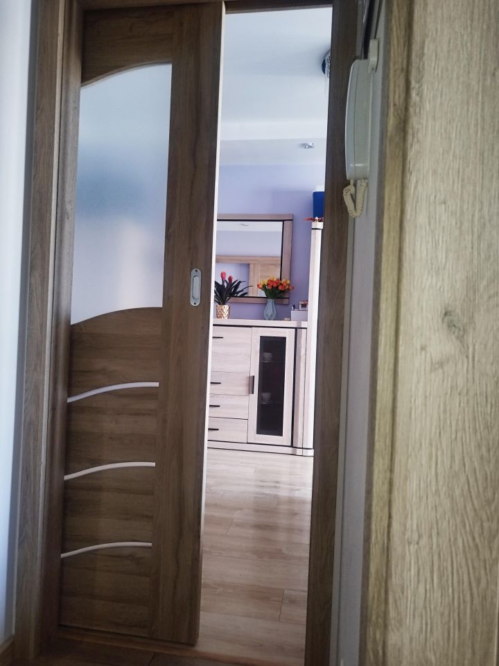 Mieszkanie 2-pokojowe Lublin Bazylianówka, ul. Czesława Strzeszewskiego. Zdjęcie 8