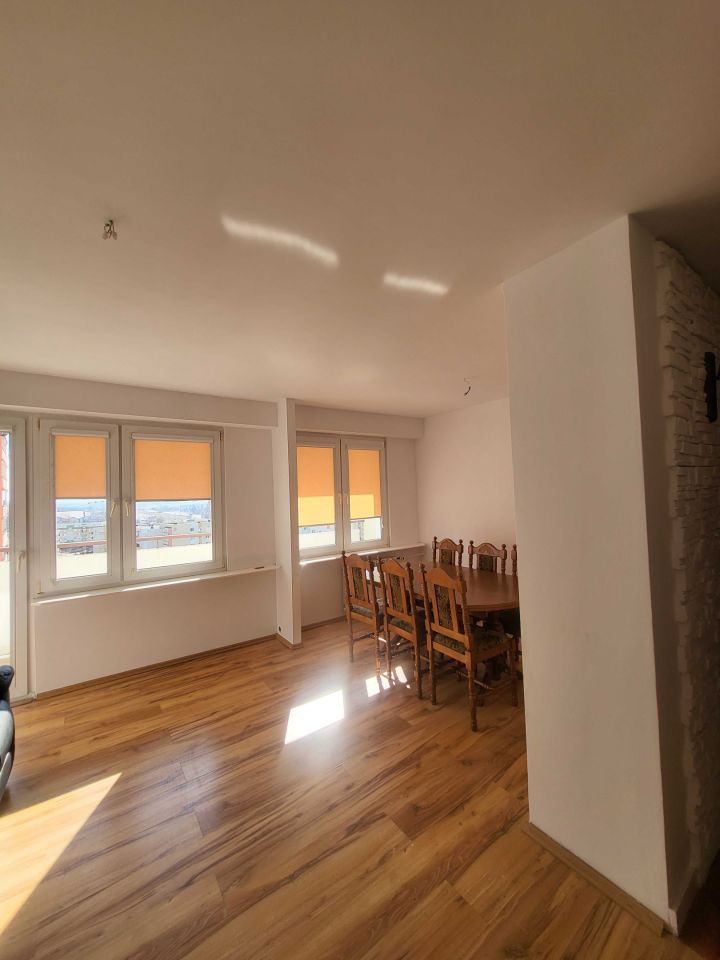 Mieszkanie 2-pokojowe Grudziądz Rządz, ul. Jana III Sobieskiego. Zdjęcie 4