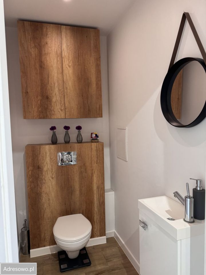 Mieszkanie 3-pokojowe Lubin, ul. Bolesława Krupińskiego. Zdjęcie 9