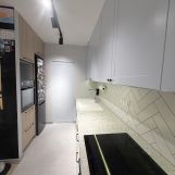 Mieszkanie 4-pokojowe Warszawa Praga-Południe, ul. Przeworska. Zdjęcie 2