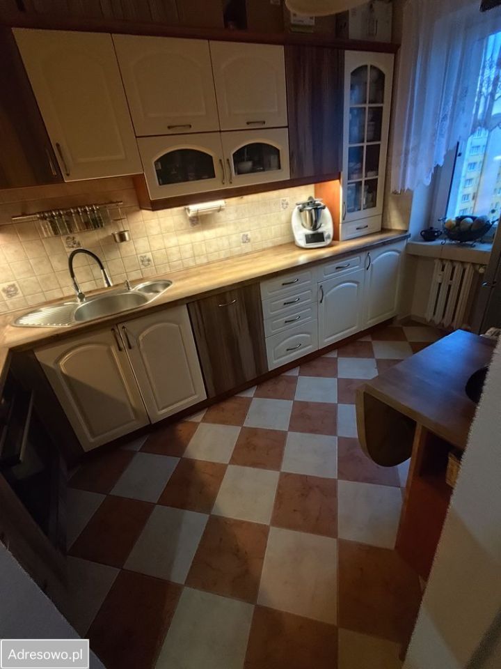 Mieszkanie 3-pokojowe Gorzów Wielkopolski, ul. Jana Kochanowskiego. Zdjęcie 15