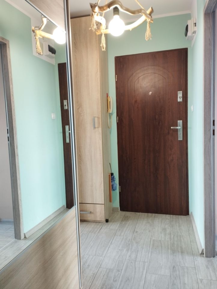 Mieszkanie 2-pokojowe Toruń Na Skarpie, ul. Ligi Polskiej. Zdjęcie 3