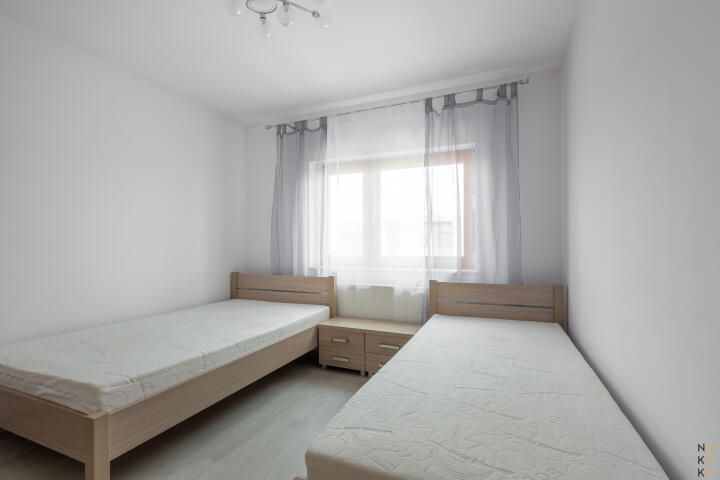 Mieszkanie 5-pokojowe Bielany Wrocławskie, ul. Błękitna. Zdjęcie 9