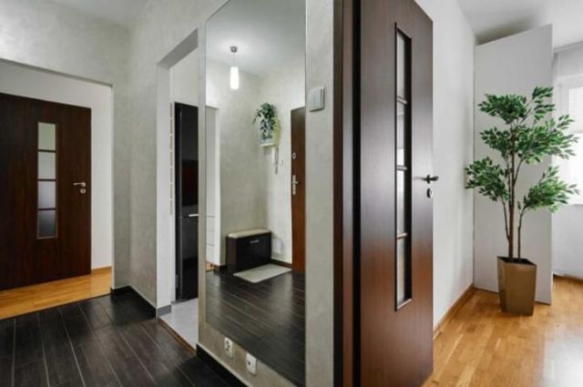 Mieszkanie 3-pokojowe Kraków Podgórze, ul. Myśliwska. Zdjęcie 7