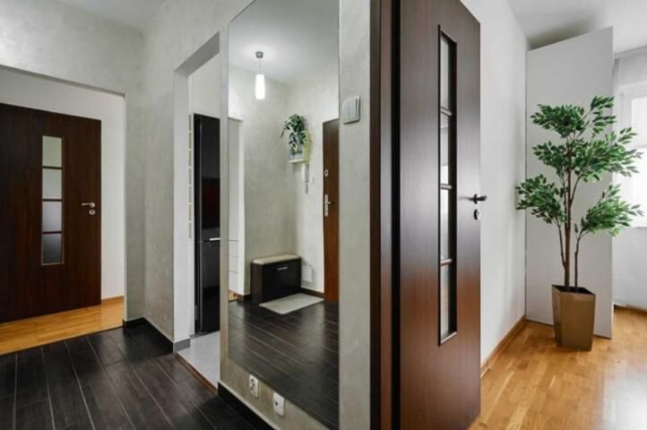 Mieszkanie 3-pokojowe Kraków Podgórze, ul. Myśliwska. Zdjęcie 7