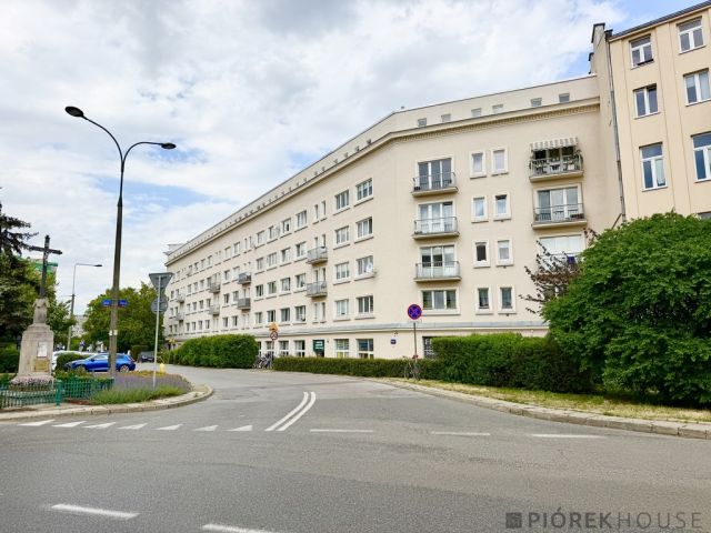 Mieszkanie 2-pokojowe Warszawa Wola, ul. Wolność. Zdjęcie 3