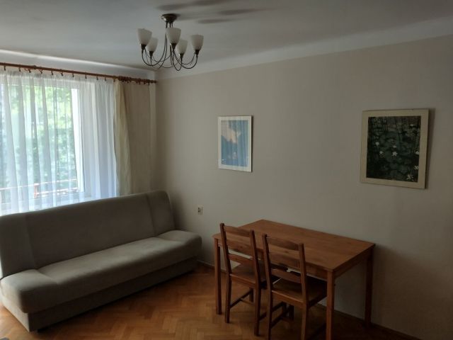 Mieszkanie 2-pokojowe Lublin LSM, ul. Wajdeloty. Zdjęcie 1
