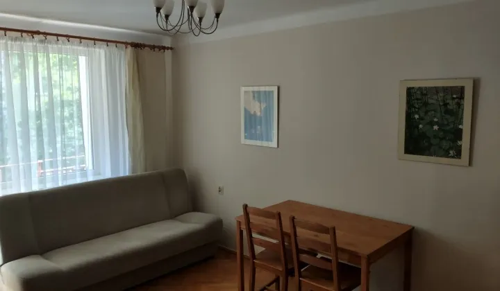 Mieszkanie 2-pokojowe Lublin, ul. Wajdeloty