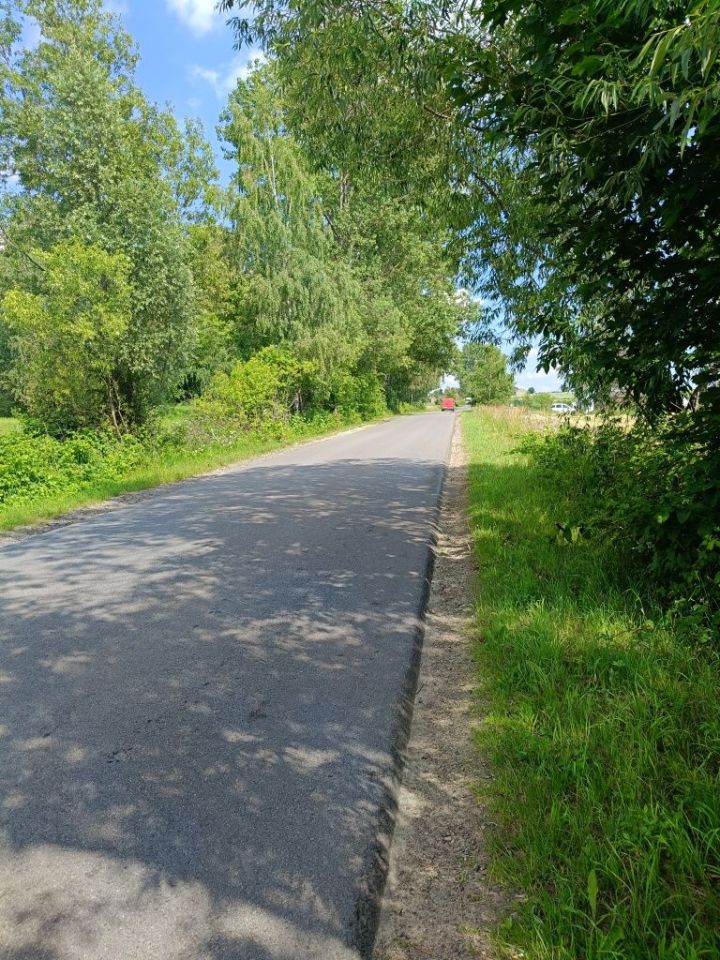 Działka budowlana Kobyla Góra. Zdjęcie 7