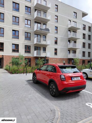 Mieszkanie 2-pokojowe Warszawa Bemowo, ul. Szeligowska. Zdjęcie 11