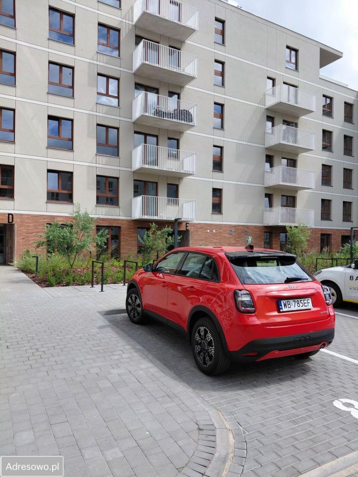 Mieszkanie 2-pokojowe Warszawa Bemowo, ul. Szeligowska. Zdjęcie 19