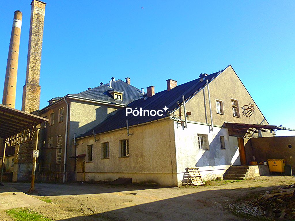 Hala/magazyn Bolesławiec, al. Tysiąclecia. Zdjęcie 17