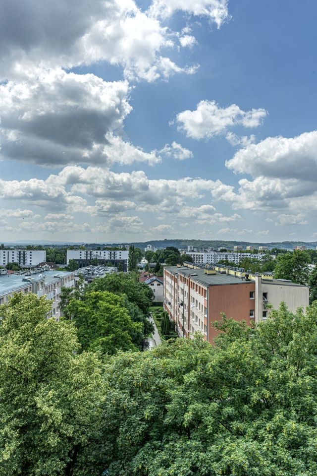 Mieszkanie 2-pokojowe Kraków Azory, ul. Marii Jaremy. Zdjęcie 19