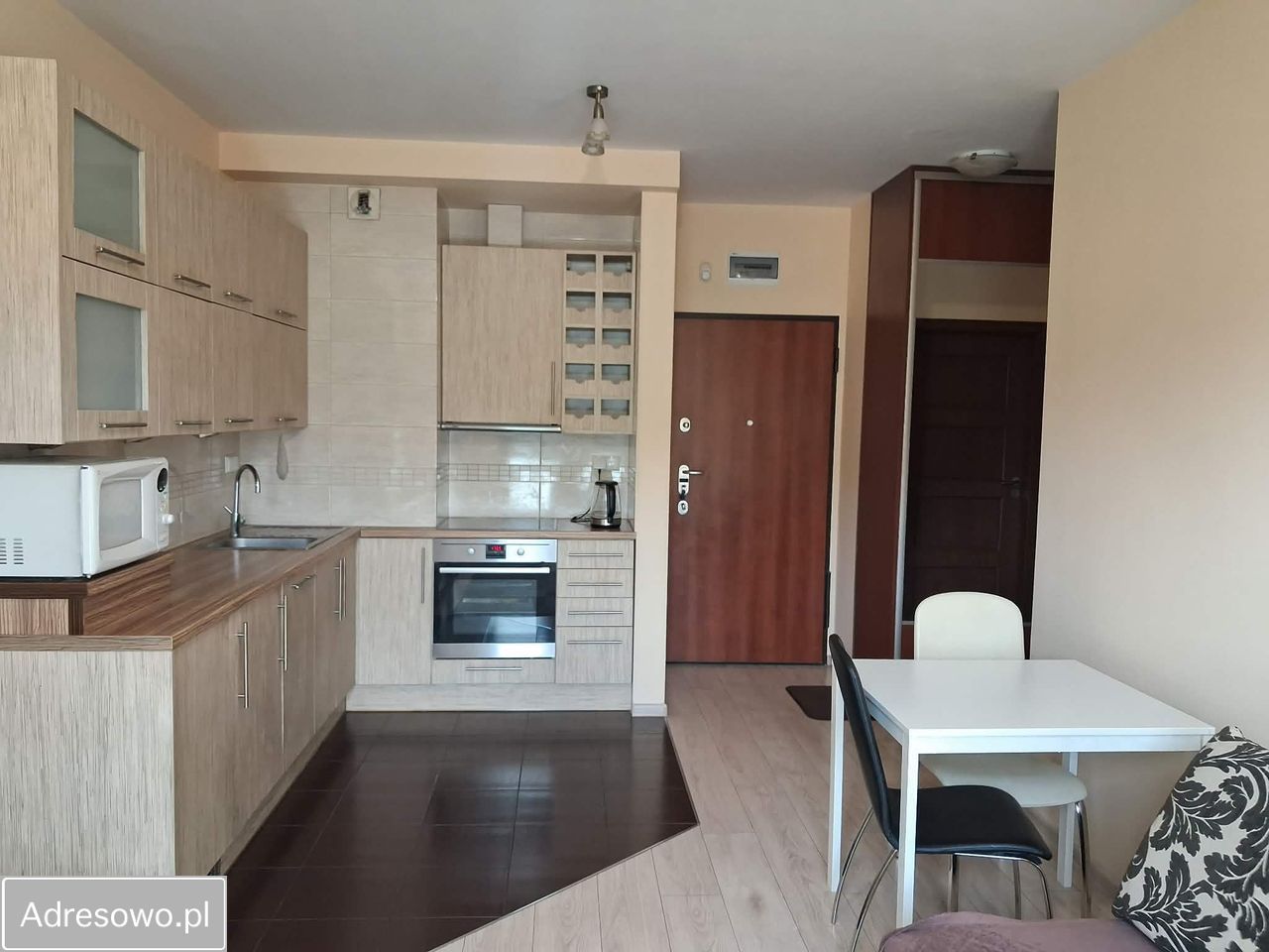 Mieszkanie 2-pokojowe Warszawa Bielany, ul. Jana Kasprowicza. Zdjęcie 4
