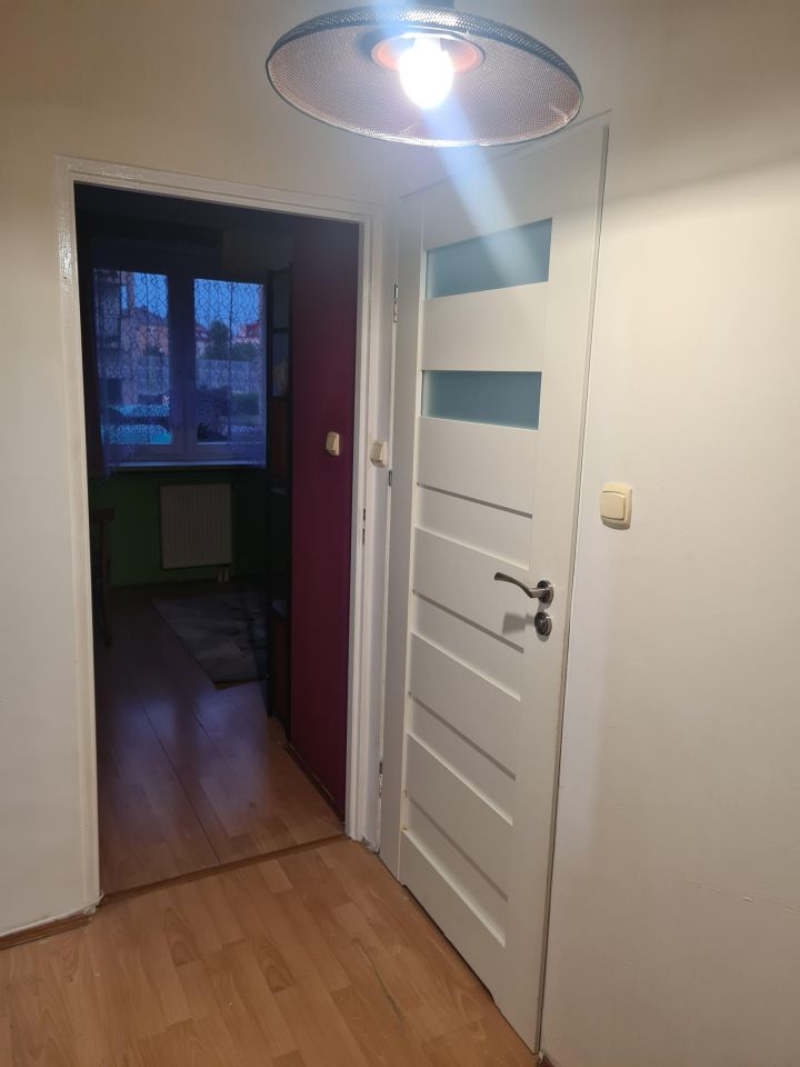 Mieszkanie 2-pokojowe Warszawa Ursus, ul. Poczty Gdańskiej. Zdjęcie 4