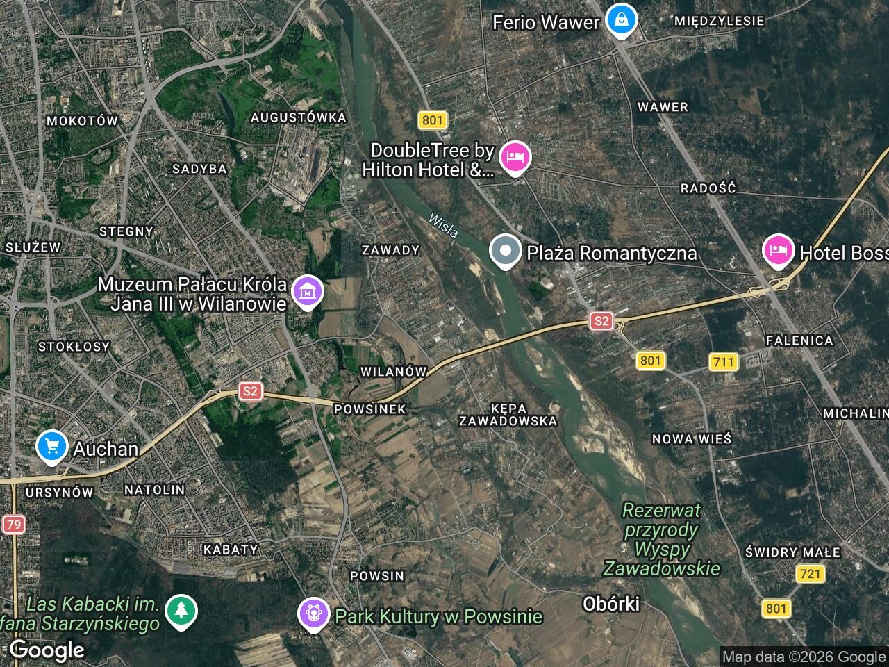Mieszkanie 2-pokojowe Warszawa Wilanów, ul. Bruzdowa. Zdjęcie 1