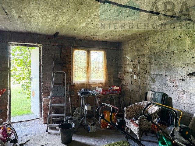 dom wolnostojący, 7 pokoi Kazimierz Biskupi, ul. Kraszewskiego. Zdjęcie 18
