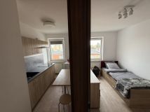 Mieszkanie 2-pokojowe Lublin, ul. Unicka. Zdjęcie 3