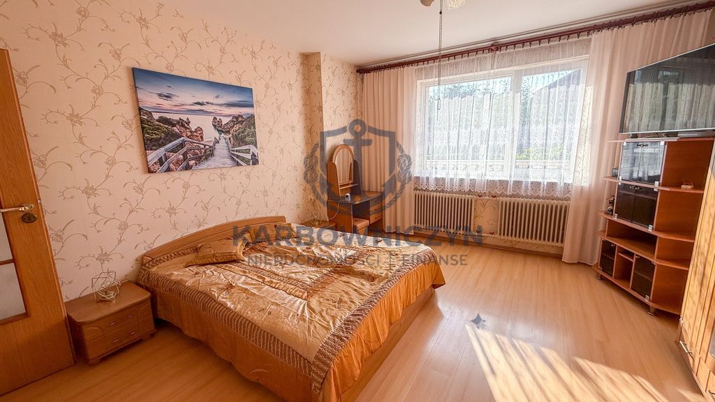 dom wolnostojący, 8 pokoi Szczecin Słoneczne, ul. Przelotowa. Zdjęcie 15