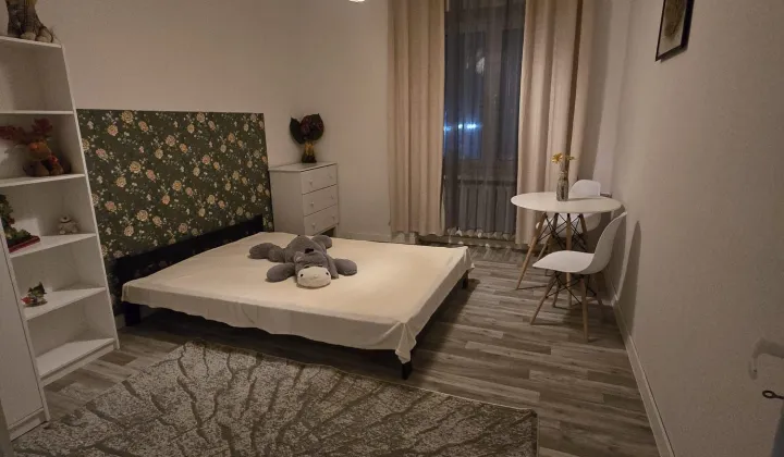 Mieszkanie 2-pokojowe Warszawa Śródmieście, pl. Konstytucji