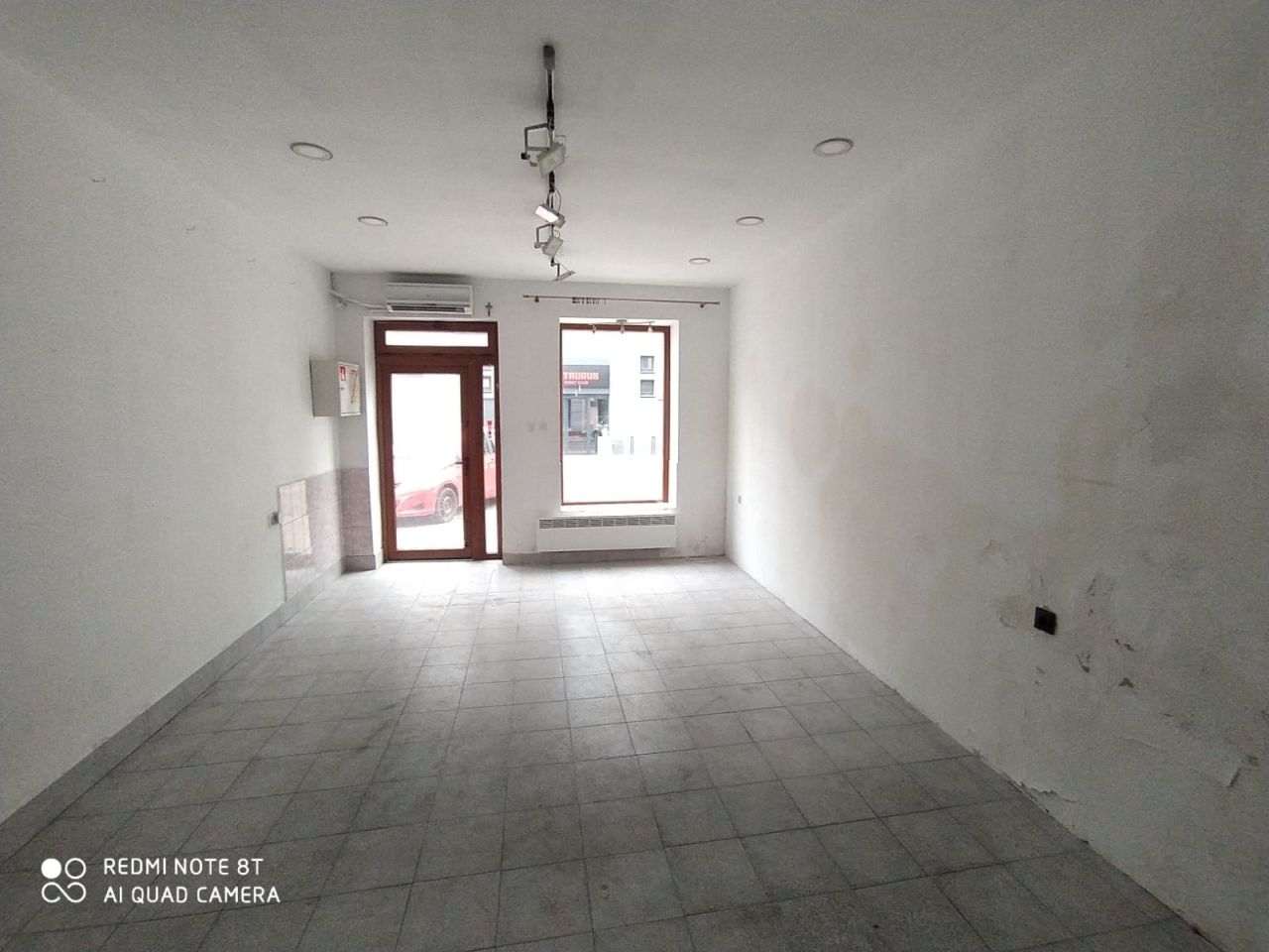 kamienica, 2 pokoje Siedlce Centrum, ul. Szaloma Asza. Zdjęcie 4