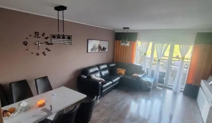 dom szeregowy, 4 pokoje Banino, ul. Potokowa