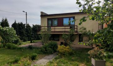 dom wolnostojący, 7 pokoi Katowice Podlesie, ul. Piotra Jana Norblina