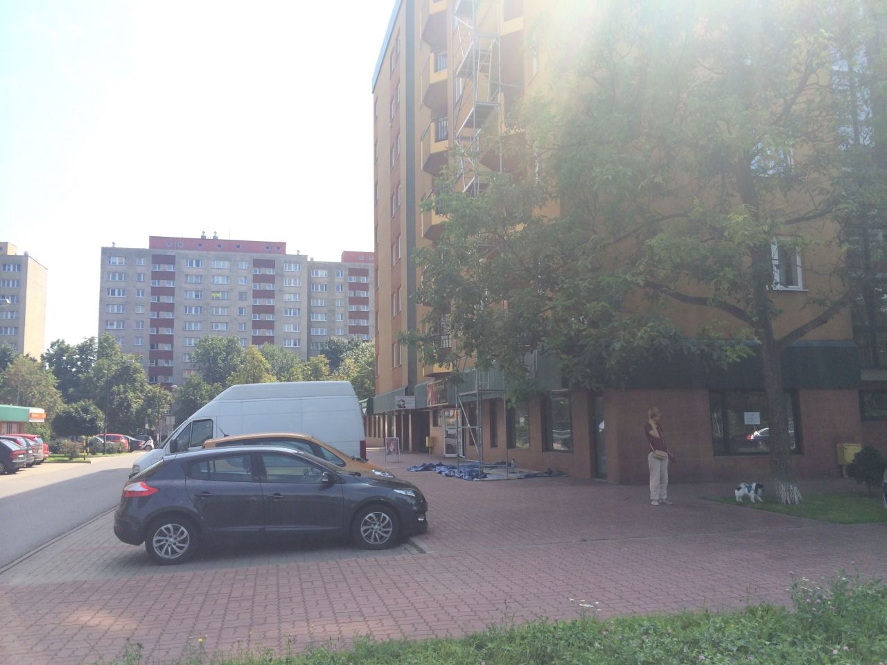 Lokal Warszawa Mokotów, ul. Domaniewska. Zdjęcie 3