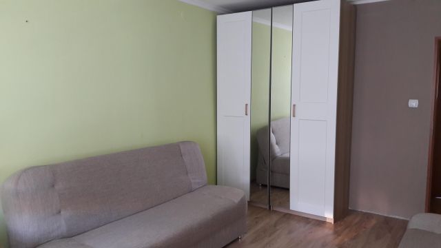 Mieszkanie 3-pokojowe Kraków Krowodrza, ul. Władysława Łokietka. Zdjęcie 1