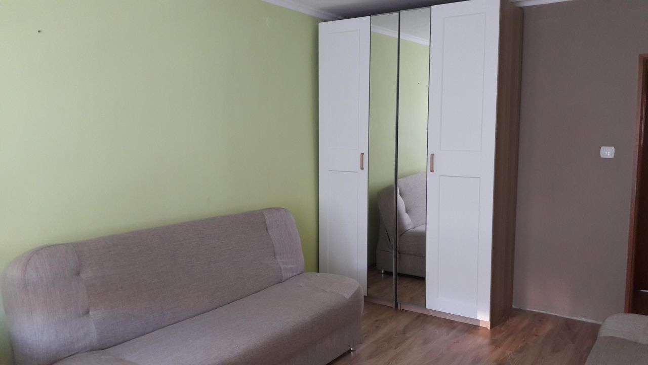 Mieszkanie 3-pokojowe Kraków Krowodrza, ul. Władysława Łokietka