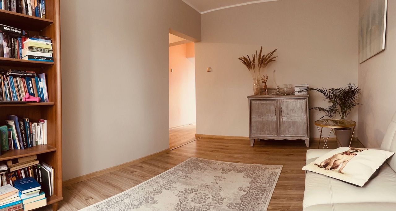 Mieszkanie 3-pokojowe Rąbino