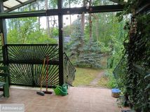 dom wolnostojący, 2 pokoje Samociążek, ul. Olimpijska. Zdjęcie 3