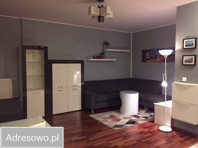 Mieszkanie 2-pokojowe Warszawa Ursus, ul. Dzieci Warszawy