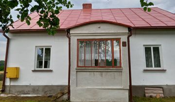 dom wolnostojący, 3 pokoje Morochów, Brak
