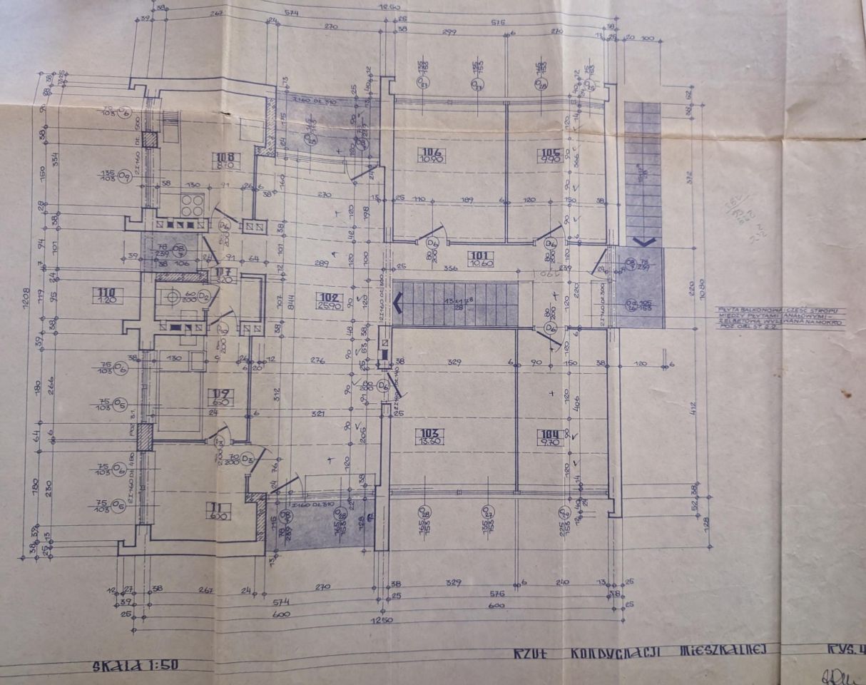 dom wolnostojący, 12 pokoi Radwanice, ul. Konstantego Ildefonsa Gałczyńskiego. Zdjęcie 39