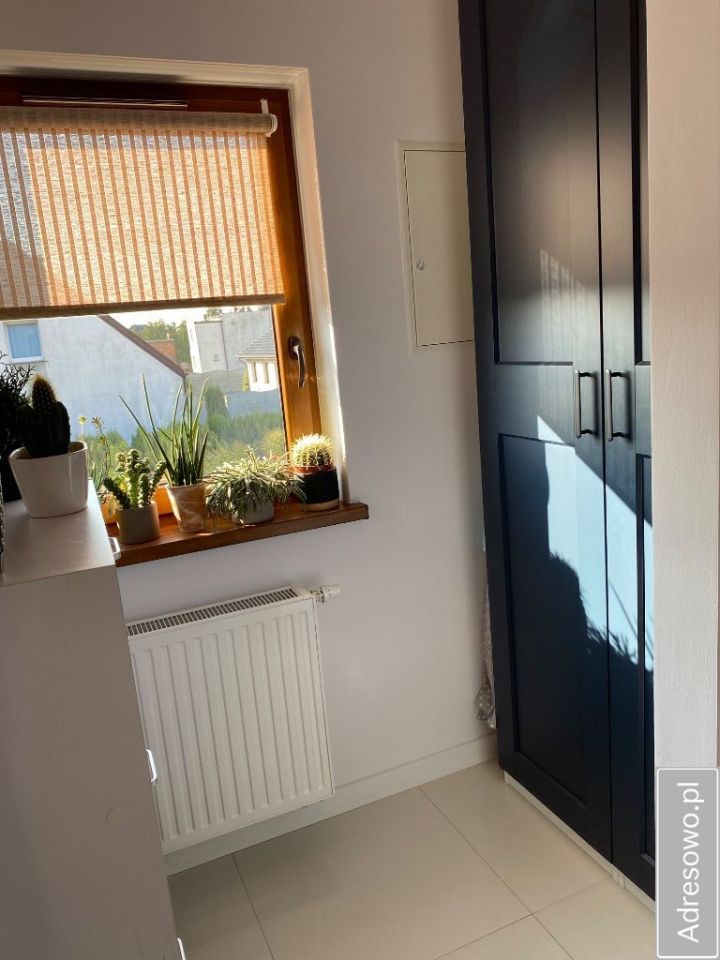 Mieszkanie 4-pokojowe Wiry, ul. Orzechowa. Zdjęcie 5