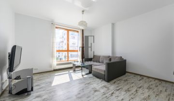 Mieszkanie 2-pokojowe Warszawa Mokotów, ul. Obrzeżna