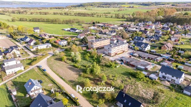 Działka inwestycyjna Wierzchucino, ul. Kapitańska. Zdjęcie 22